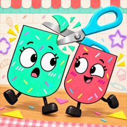 Cookie Cutters game icon from Roblox