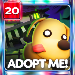 Game icon from the official Roblox listing